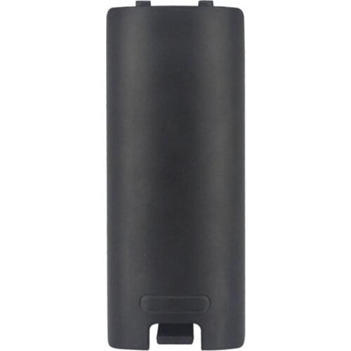 10 pcs a lot Battery Cover Case Shell Door For Wii Remote Controller