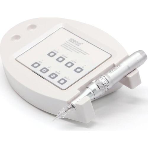 Eyebrow microblading microshading permanent tattoo machine