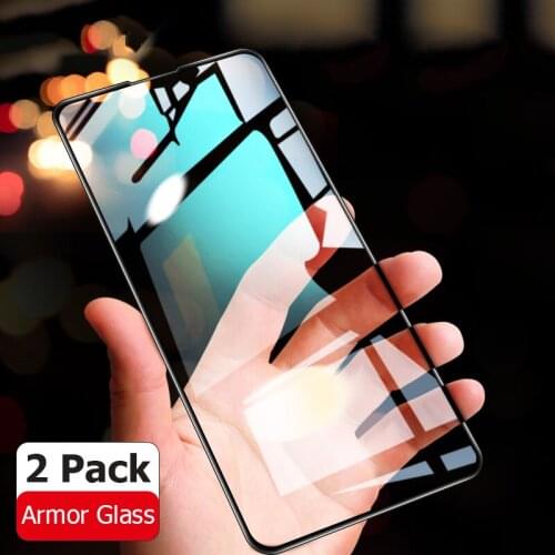 Muchi Screen Protectors For Xiaomi Redmi K20