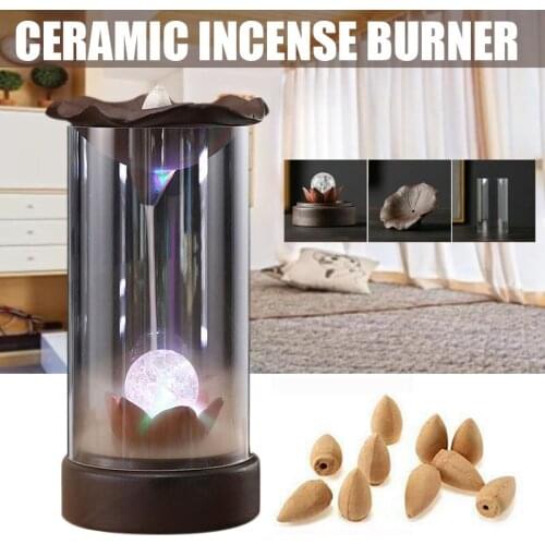 Nayitr Ceramic Burners For Aromatherapy
