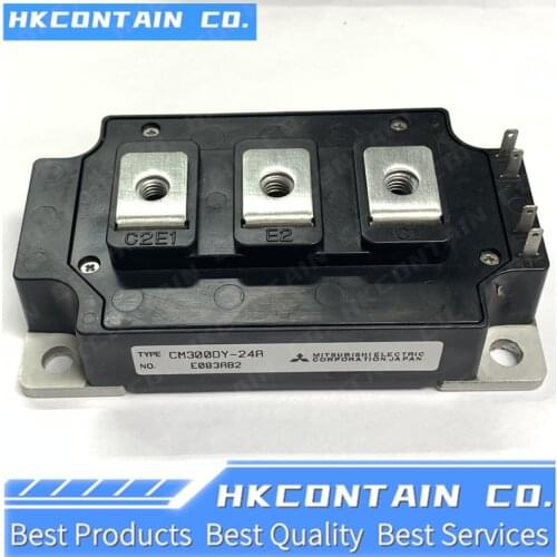 NEW MODULE CM300DY-24A CM300DY-24NFCM300DY-24NFA CM300DY-24NFB CM300DY-24NFH CM300DY-24H CM300DY-24G FREE SHIPPING