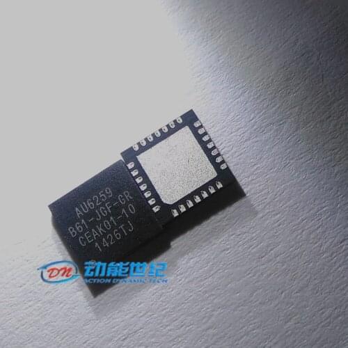 New original AU6259B61-JGF-GR AU6259