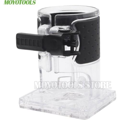 Fast fixed Trimmer Machine Base Woodworking Cutter 3703 Electric Trimmer Machine Base Power Tool Accessories Plunge Router Base
