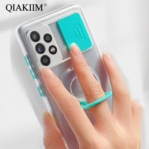 QIAKIIM Phone Cases Xiaomi Redmi 9A