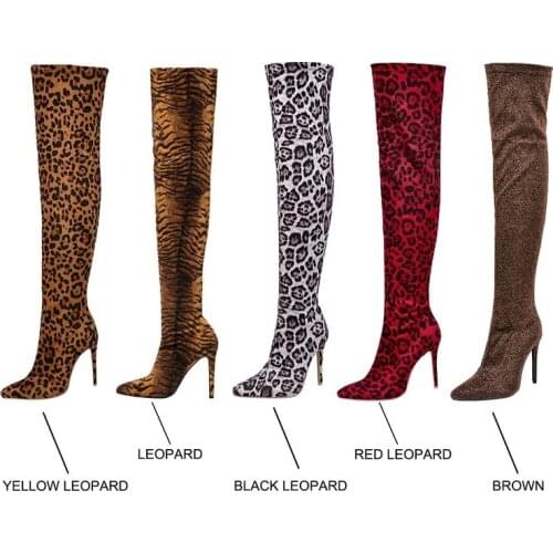 SHUJIN Women's Boots