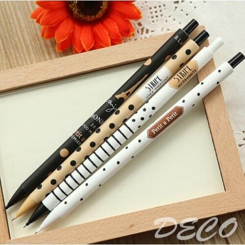 Cute cartoon style Mechanical Pencils,stationery supplies(ss-1470)