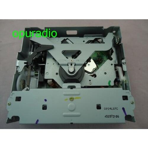 Brand new Alpine CD loader SF-92.5 Mechanism DP24L drive for Mercedes Kia car CD audio 10