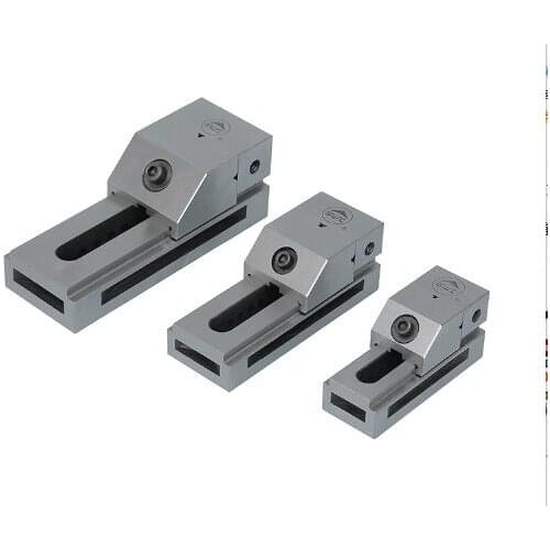 Precision Grinding Machine Quick Moving Batch Grinding Machine Flat-jaw pliers Sliding bench pliers Right-angle pliers 3inch