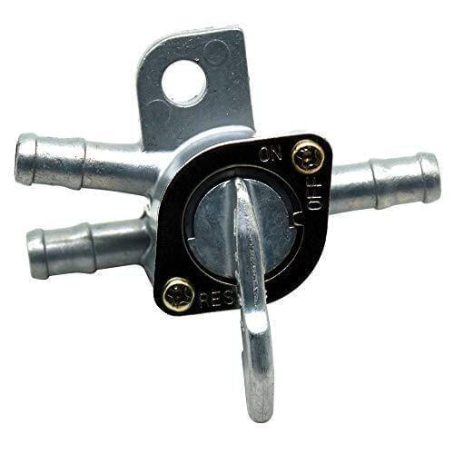 Fuel Gas Petcock Petrol Valve Switch For CRF 250 450 X 250X 450X 16950-KSC-003