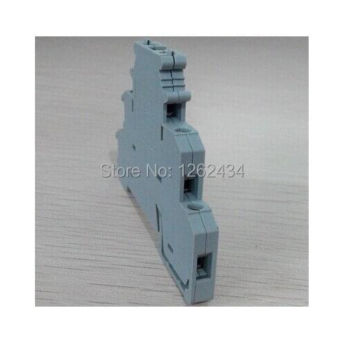 DIKD1.5 three terminal three layer sensor terminal wire connector