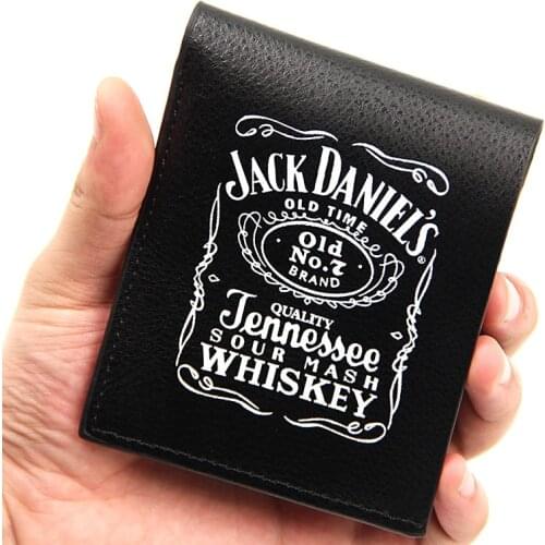 Vshowbagsnow Black Wallets