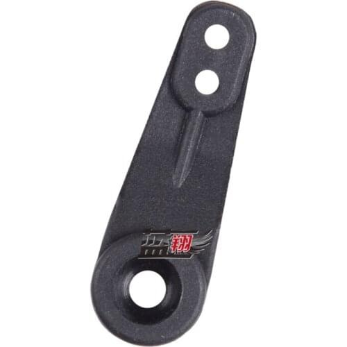 WLtoys 12401 12402 12403 12404 12409 Rc Car spare parts 12401-0217 Servo swinging arm
