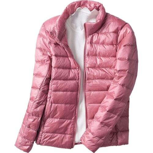 WOQN Women's Lightweight Jackets