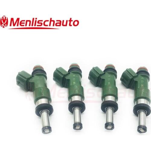 1PCS Or 4PCS Free Shipping Original Fuel Injector Nozzle For Japan Motorcycle 700 5VK-13761-00 5VK-13761-00-00 5VK 5VK1376100