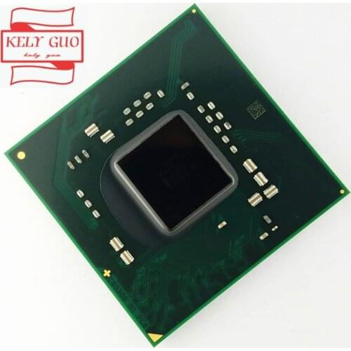 100% New original LE82G33 SLA9Q BGA chipset