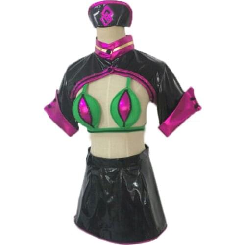 2018 Fate/Grand order Florence Nightingale Cosplay Carnaval Halloween Christmas Costume