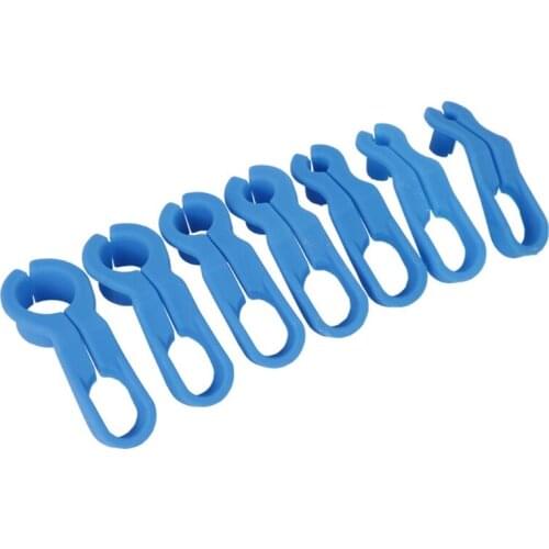 A/C Fuel Line Quick Coupler Angled Disconnect Tool Set Replacement Line Removal
