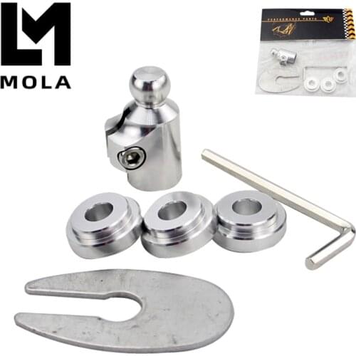 Quick Shift Adapter FOR Honda Civic Type R 2006-2011 FD2 FN2 Short Shifter Turbo WITH CARD+STICKER