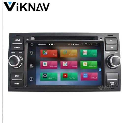 Android 10.0 Car radio multimedia player For Astra/Corsa/Vectra 2004-2012 car stereo autoradio video DVD player