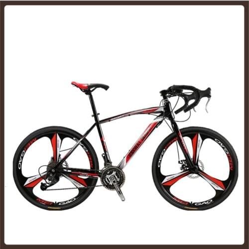 Large Road Bikes Racing Bicycle Adult Bicycles Mountain Bike Speed Bicycles Solid Tire 2021 Rowerek Dla Dzieci Cycling Supplies
