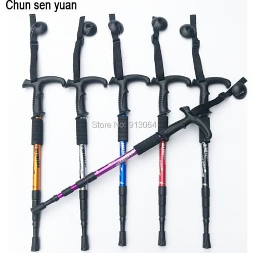 Chun sen yuan Crutches China