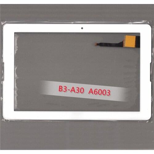 For Acer Iconia One 10 B3-A30 A6003 Touch Screen Glass Digitizer Panel Front Glass Lens Sensor
