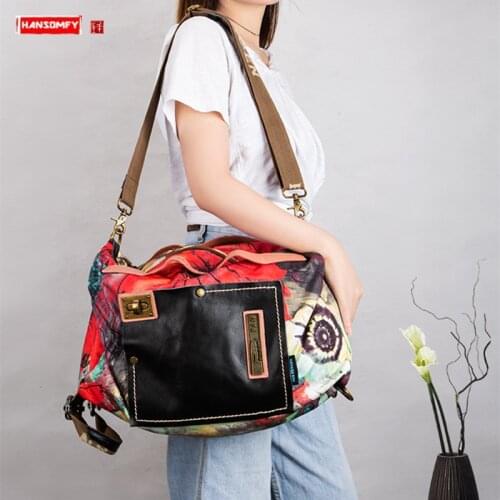 HANSOMFY Women's Laptop Bags