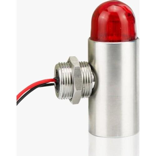 Jedrek Alarm Lamps