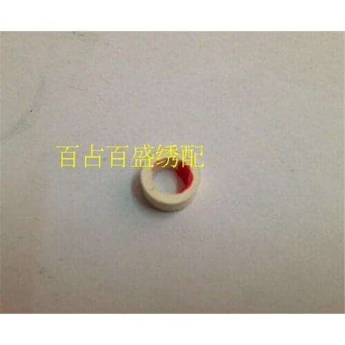 O type ring for SWF and Chinese embroidery machine Computer embroidery machine spare parts 6.46*10*4.82 LPF-CL000100