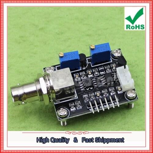 PH value detection sensor module PH sensor with dual temperature compensation board (C5B1)