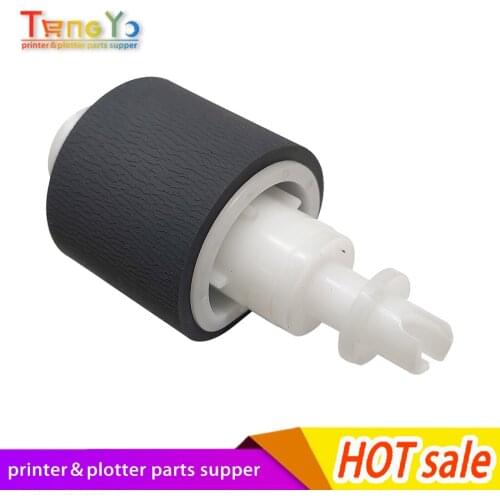 Original New For HP M521/M525/P3005/P3015 Tray'2 Pick up roller RM1-6313 RM1-6323 RM1-3763 printer parts