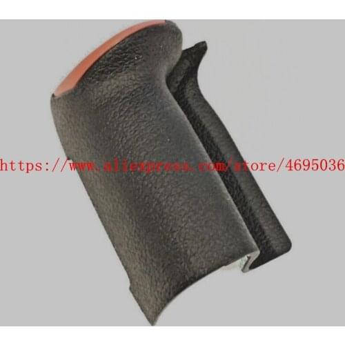Original Grip Rubber For Nikon D500 SLR Digital Camera Replacement Unit Repair Parts