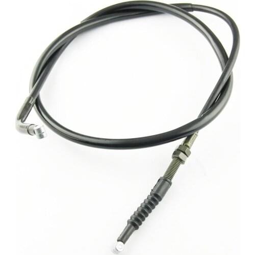 Motorcycle Clutch Control Cable Wire Line For Kawasaki ZR750 Zephyr 750 1991 1992 1993 1994 1995 1996 1997 1998-2006 54011-1309