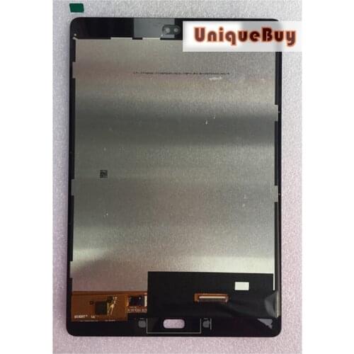 9.6inch ASUS Asus ZenPad 3S 10 Z500KL screen assembly p001 touch LCD display