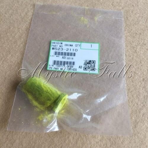 5X W523-2110 Toner Pump Rubber Pump for Ricoh MP C2000 C2500 C2800 C3000 C3001 C3300 C3500 C3501 C4000 C4500 C5000 C6000 C7500