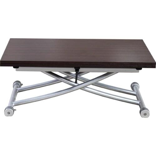 Gomlden Transformed coffee table and dining table for living room