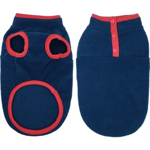 Winter Warm Dog Clothes Pet Dog Jacket Vest Coat Puppy Christmas Clothing Hoodies For Small Medium Dogs Puppy Yorks Outfit