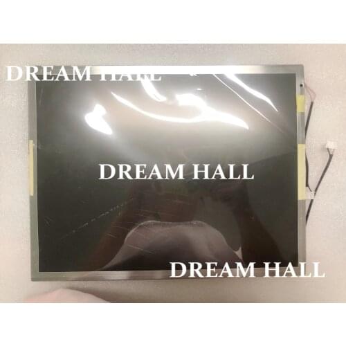 Free shipping 15 inch NL10276BC30-32D LCD Screen Display Panel for industrial control screen panel