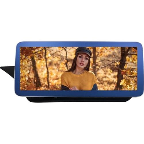 CarPlay 10.25" Android 10 8 Core 4G+64G Car GPS Navigation Multimedia Player For Mercedes Benz E Class W211 E213 E212 E211 E210