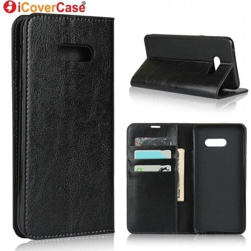 Wallet Cover for LG V50S ThinQ 5G Case Flip Funda Luxury Leather Book Coque For LG G8X ThinQ Case Covers Mobile Phone Accessory