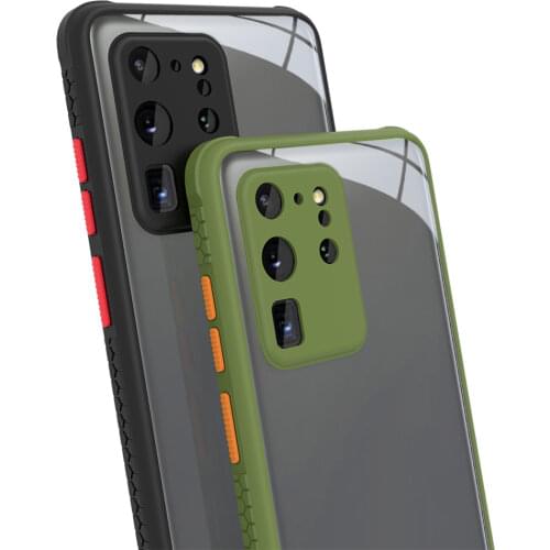 Elekzone Samsung Galaxy S20 Ultra Phone Cases