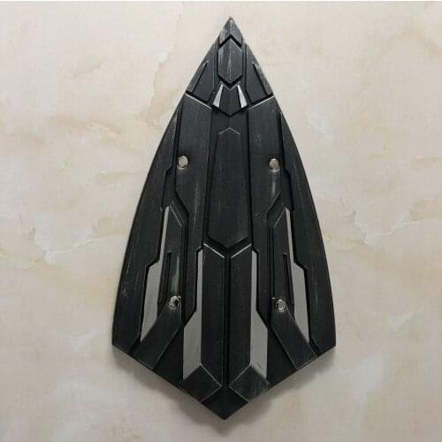 Movie 3 Super hero Shield 1:1 Full Shield Cosplay Party Men Prop Strong Gift Home Decoration Cool Gift