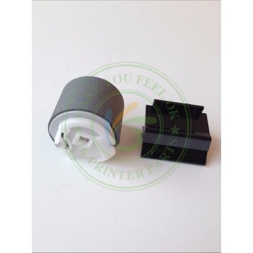 JC73-00211A JC97-02217A Pickup Roller Separation Pad for Samsung ML1610 ML1640 ML2010 SCX4521 SCX4725 ML2241 CLP300 CLX2160 3160