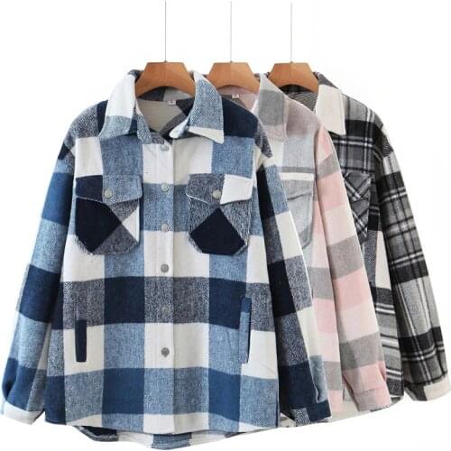 GELITAYIN Women's Oversized Coats