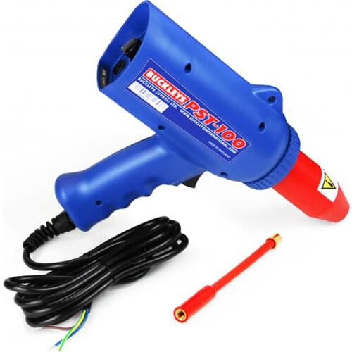 CANEX SWT-NSGM1 0.2 - 2.0MM Hot Wedge Welding Machine