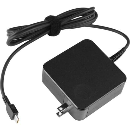 Huiyuan Fit for 65W Adapter Fit for Lenovo ThinkPad A285 20MW A285 20MU A485 20MV Yoga 730-13IWL 81JR Yoga S730-13IWL 81J0 Yoga