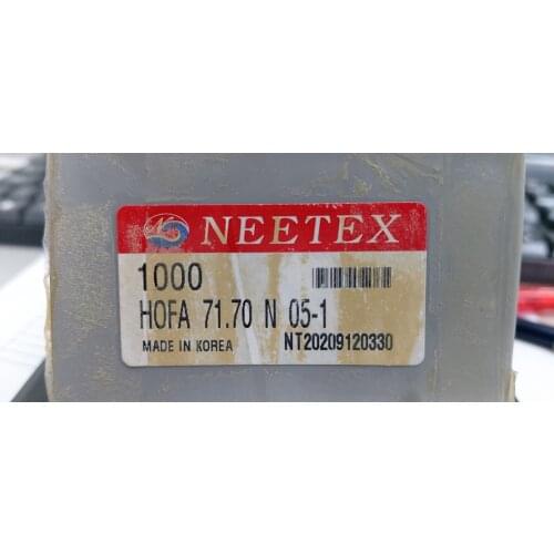 Lonati Machine Use Needles VO 71.70 N0131 VO 71.70 N0132 VO 71.70 N0133