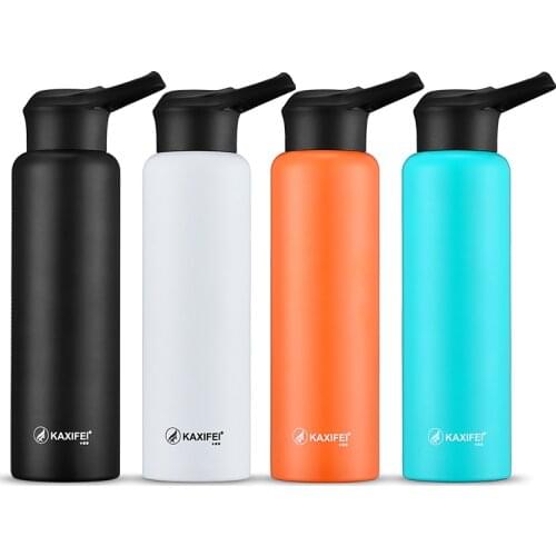 KAXIFEI Sports Thermoses