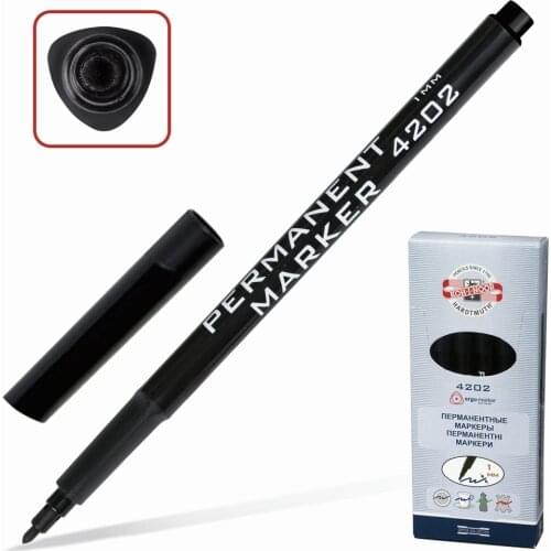 Koh-I-Noor Paint Markers