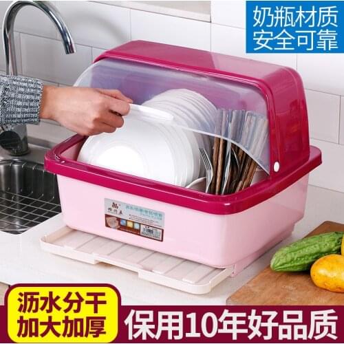 Kitchen Supplies Drain Rack Dish Rack Water Control Sink Dish Rack Sink Sink Drain Water Put Dishes